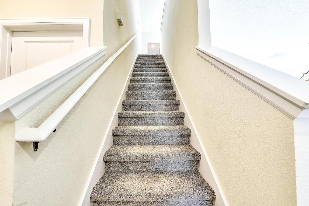Champion Gate Brand New Home With Private Pool And Game Room Kissimmee Kültér fotó